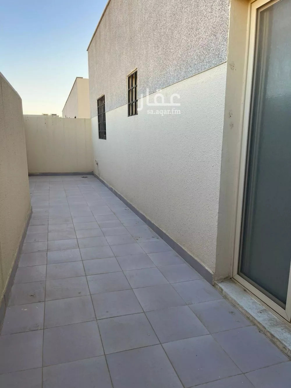 دور 3 غرف في العزيزية 2