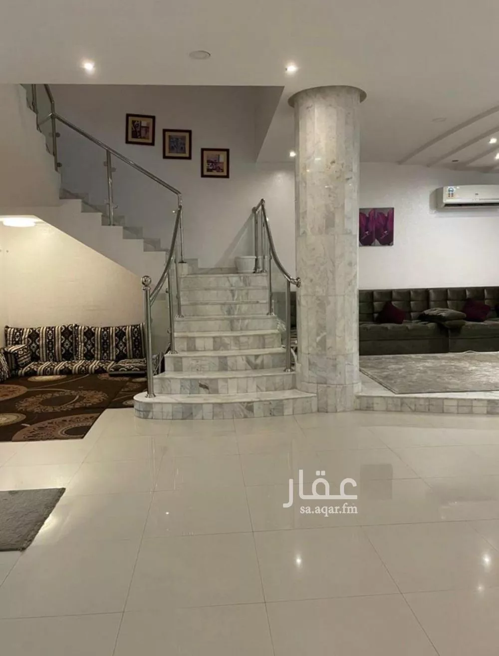 فيلا 15 غرف في الشفا 5