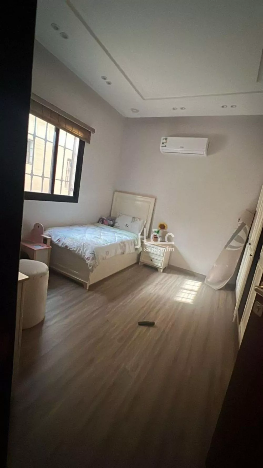 4 bedroom villa in Okaz, Riyadh 5