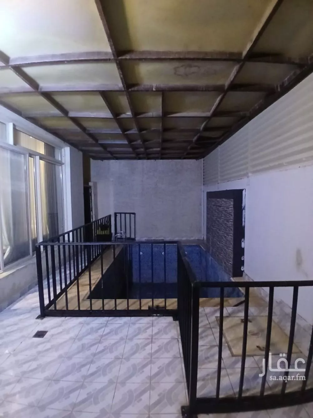 فيلا 15 غرف في الرمال 4