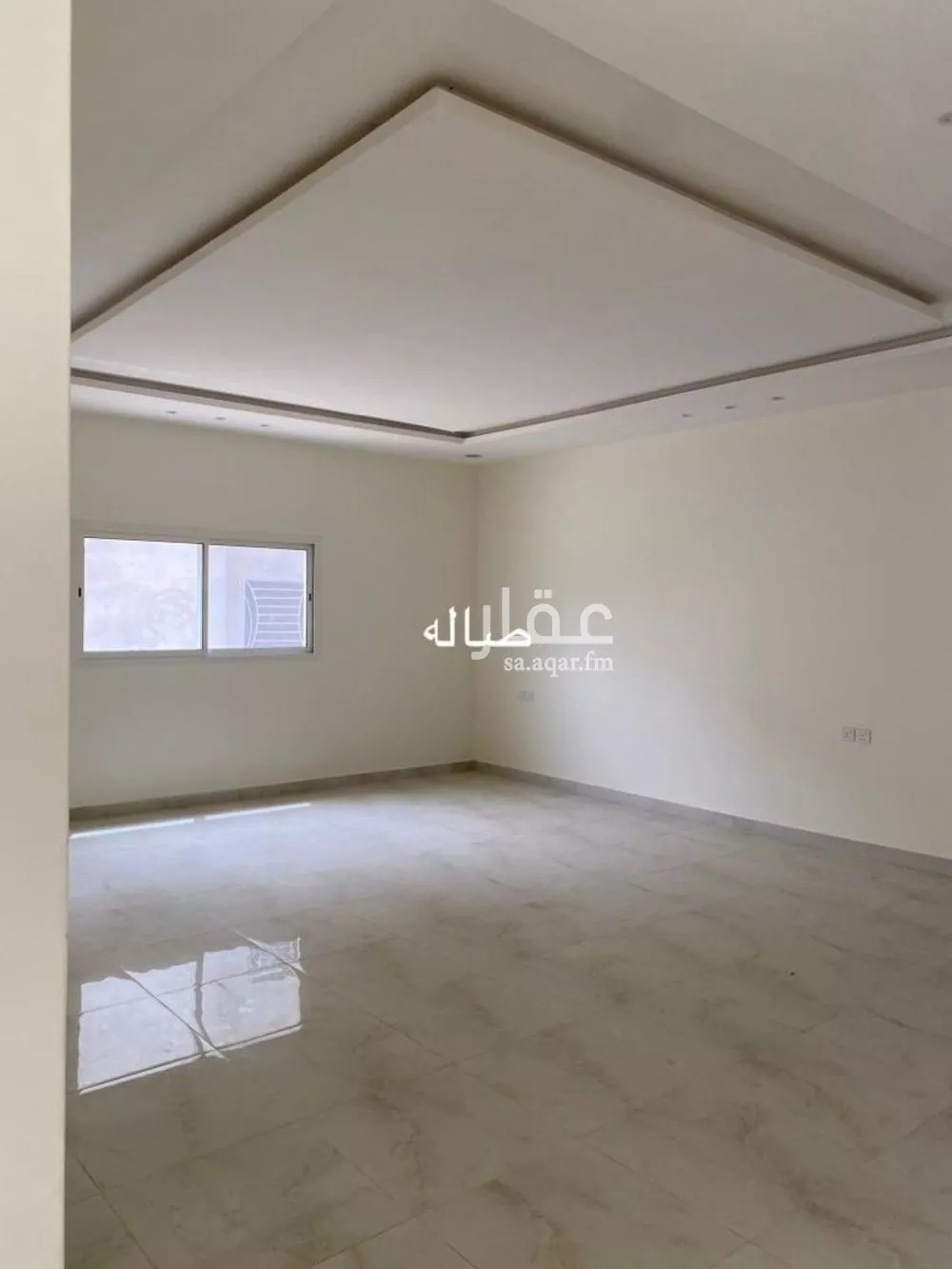 3 bedroom floor in Banban 5