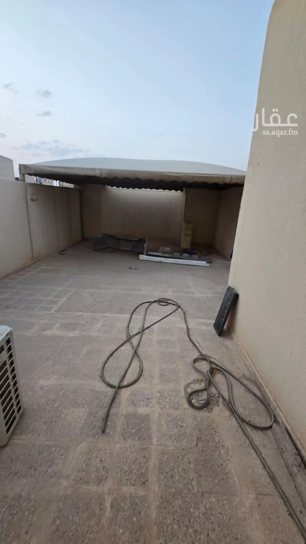 فيلا 10 غرف في الرمال 5