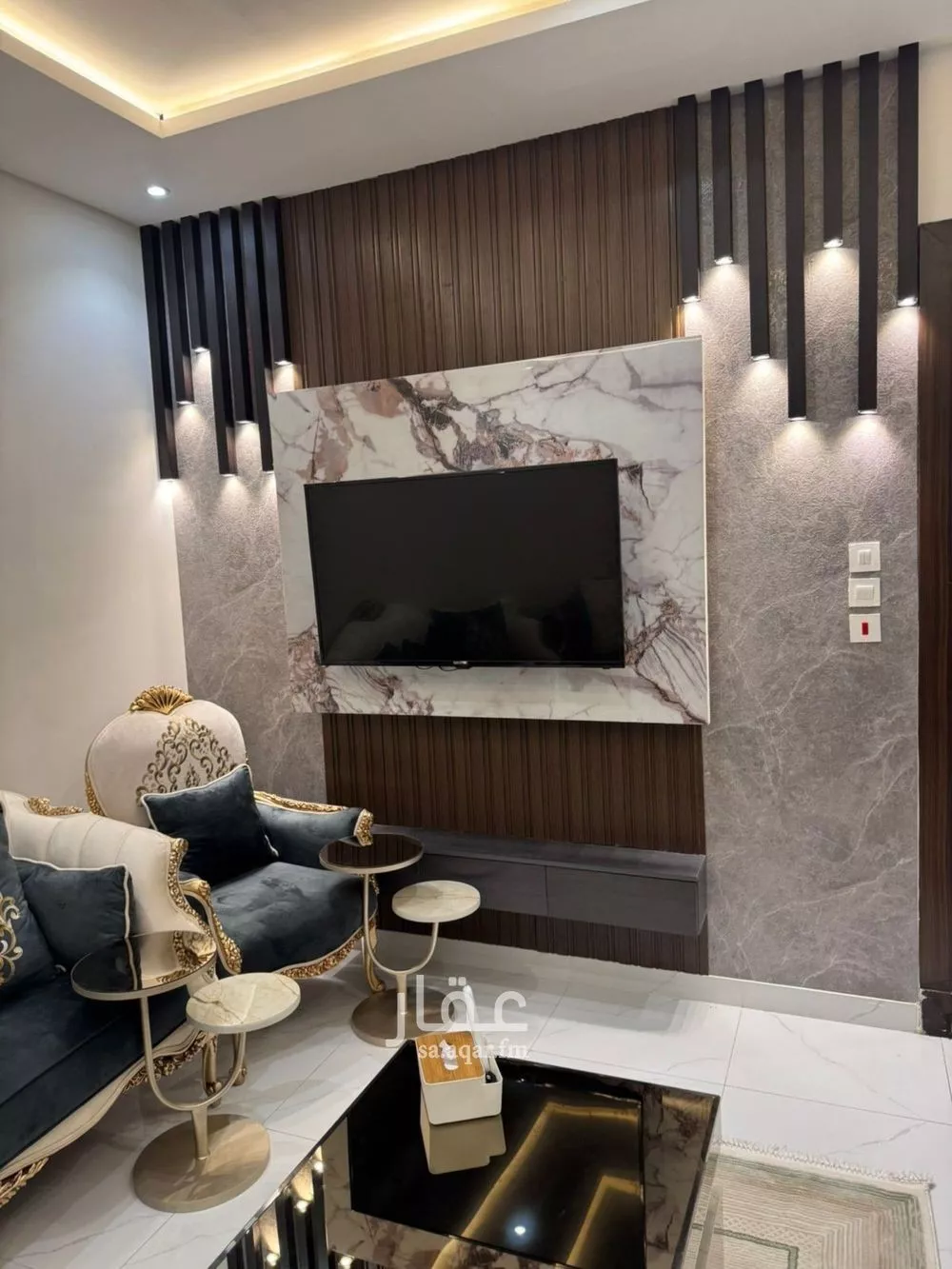 3 bedroom apartment in Ad Dar Al Baida, Riyadh 6