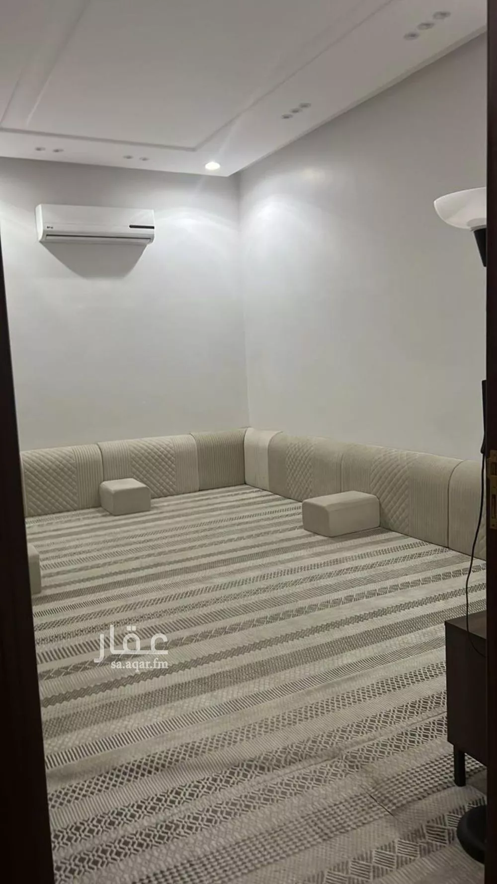 4 bedroom villa in Okaz, Riyadh 10