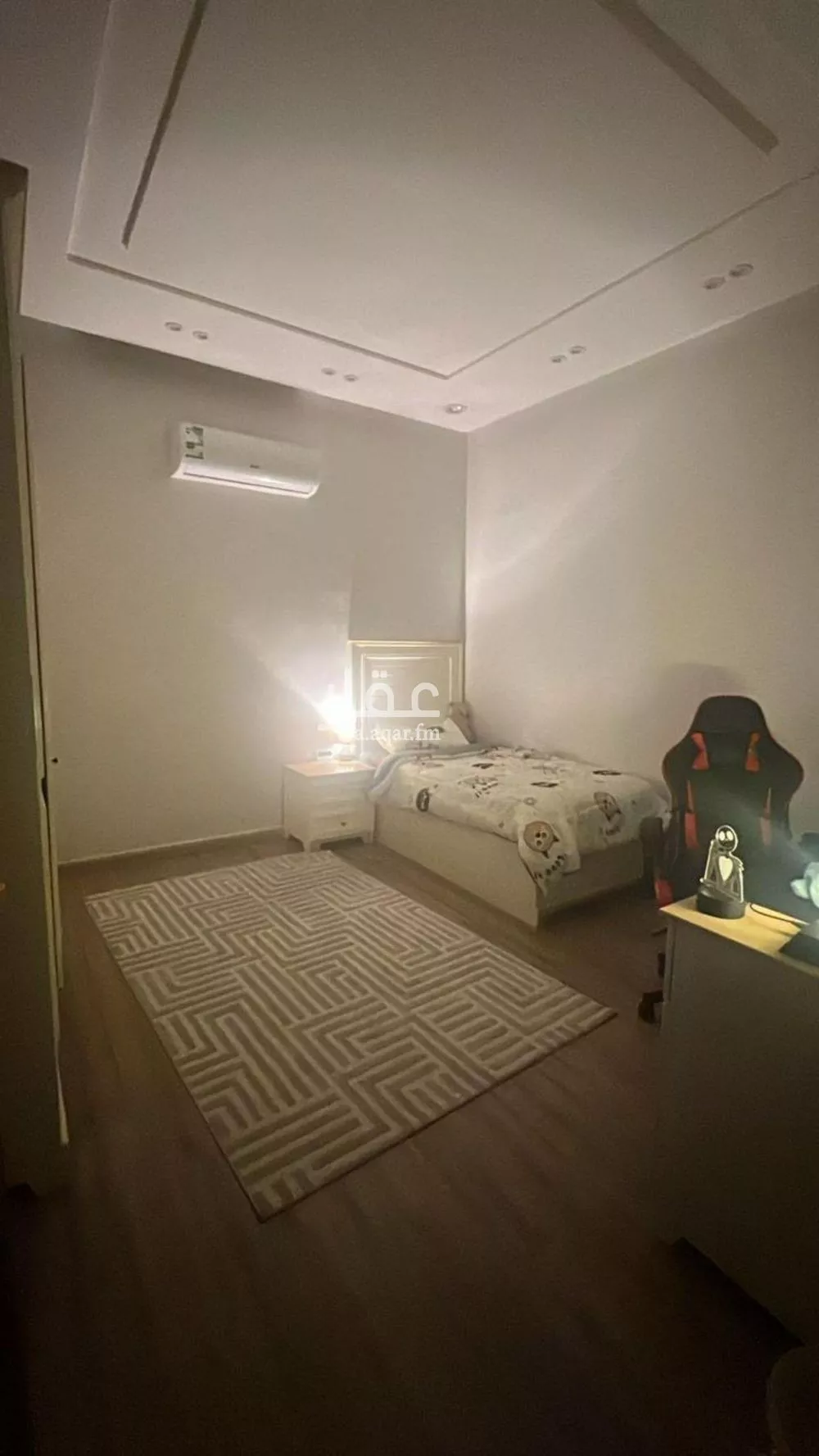 4 bedroom villa in Okaz, Riyadh 12