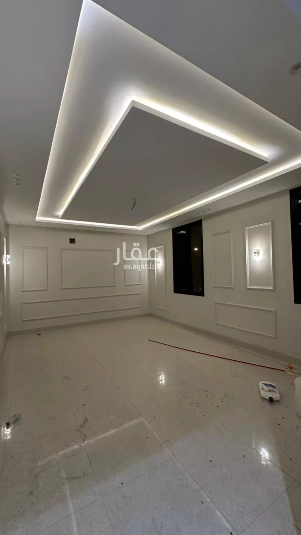 شقة 4 غرف في بدر 3