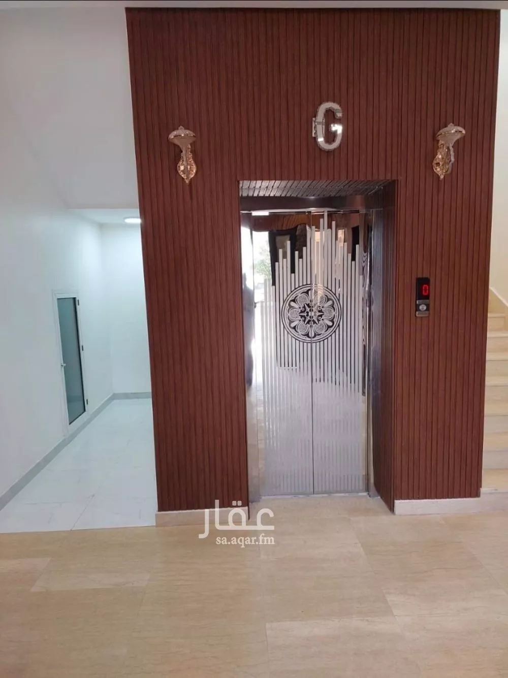 5 bedroom apartment in King Faisal, Riyadh 10