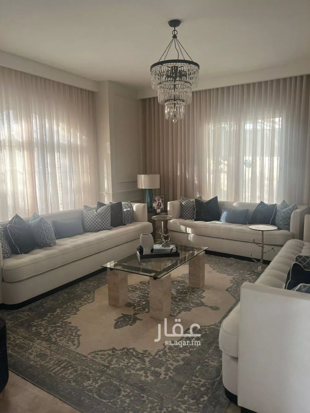 فيلا 15 غرف في قرطبة 1