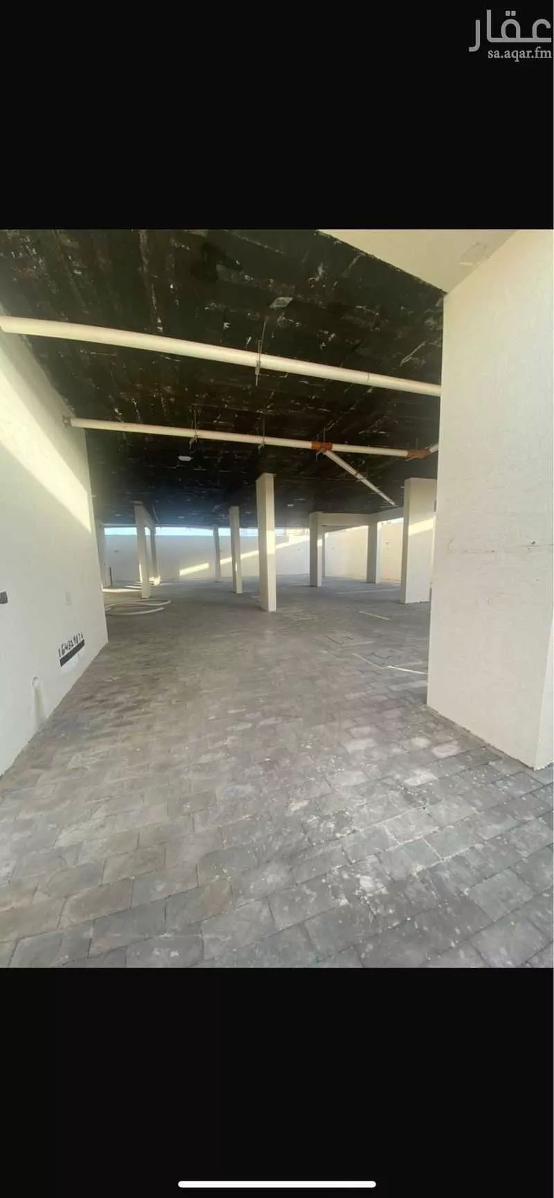 شقة 3 غرف في المهدية 5