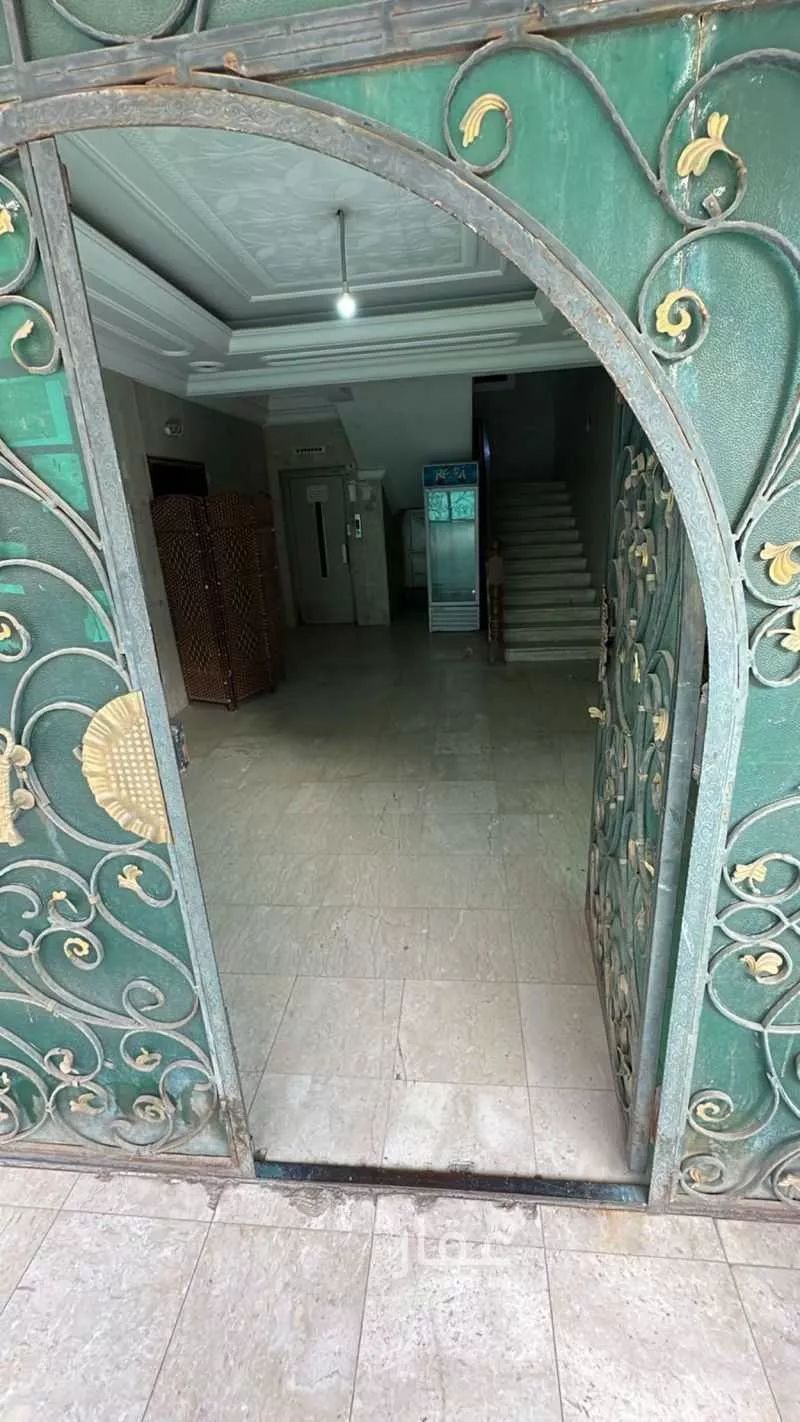 40 bedroom building in Al Naseem, Jeddah 6