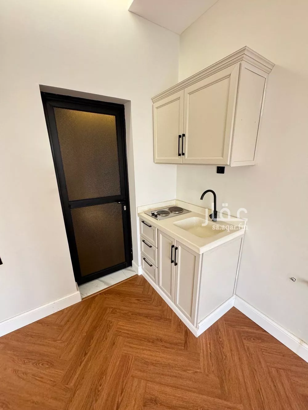 شقة 1 غرف في حطين، الرياض 5