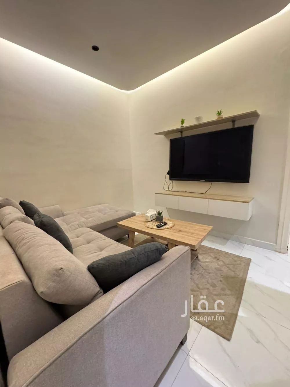 1 bedroom apartment in Al Aqiq 4