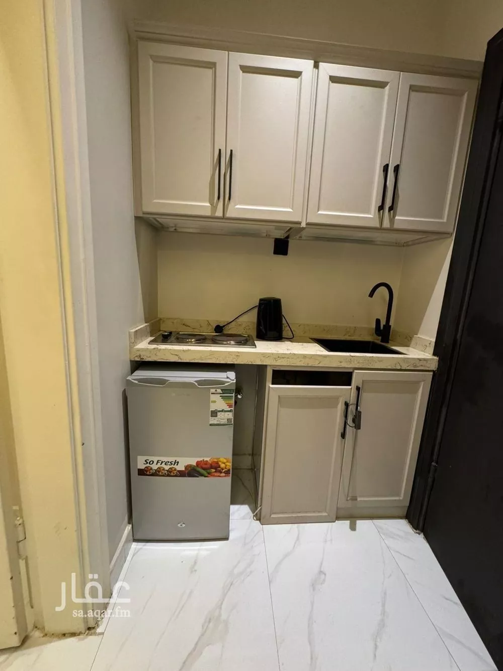 1 bedroom apartment in Al Aqiq 5