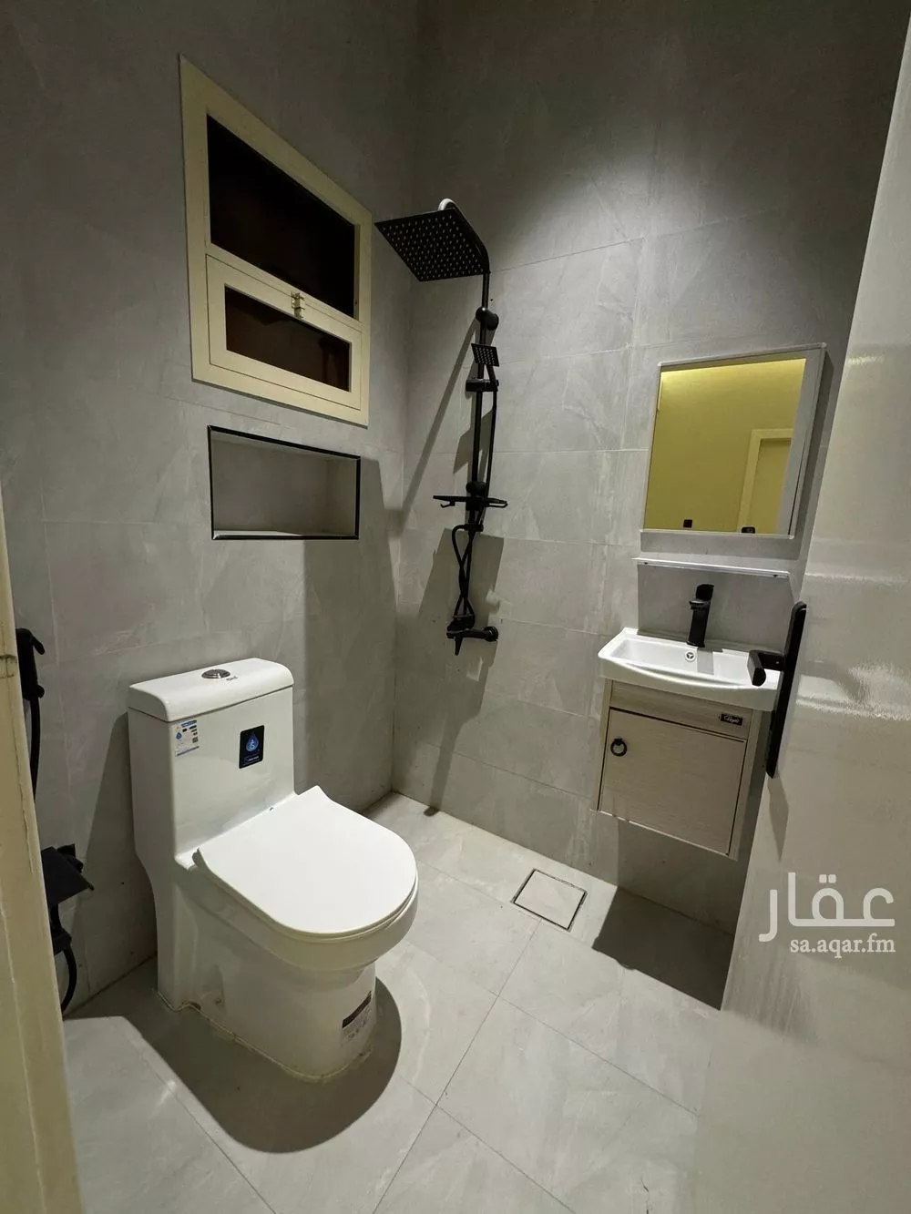 شقة 1 غرف في حطين 5