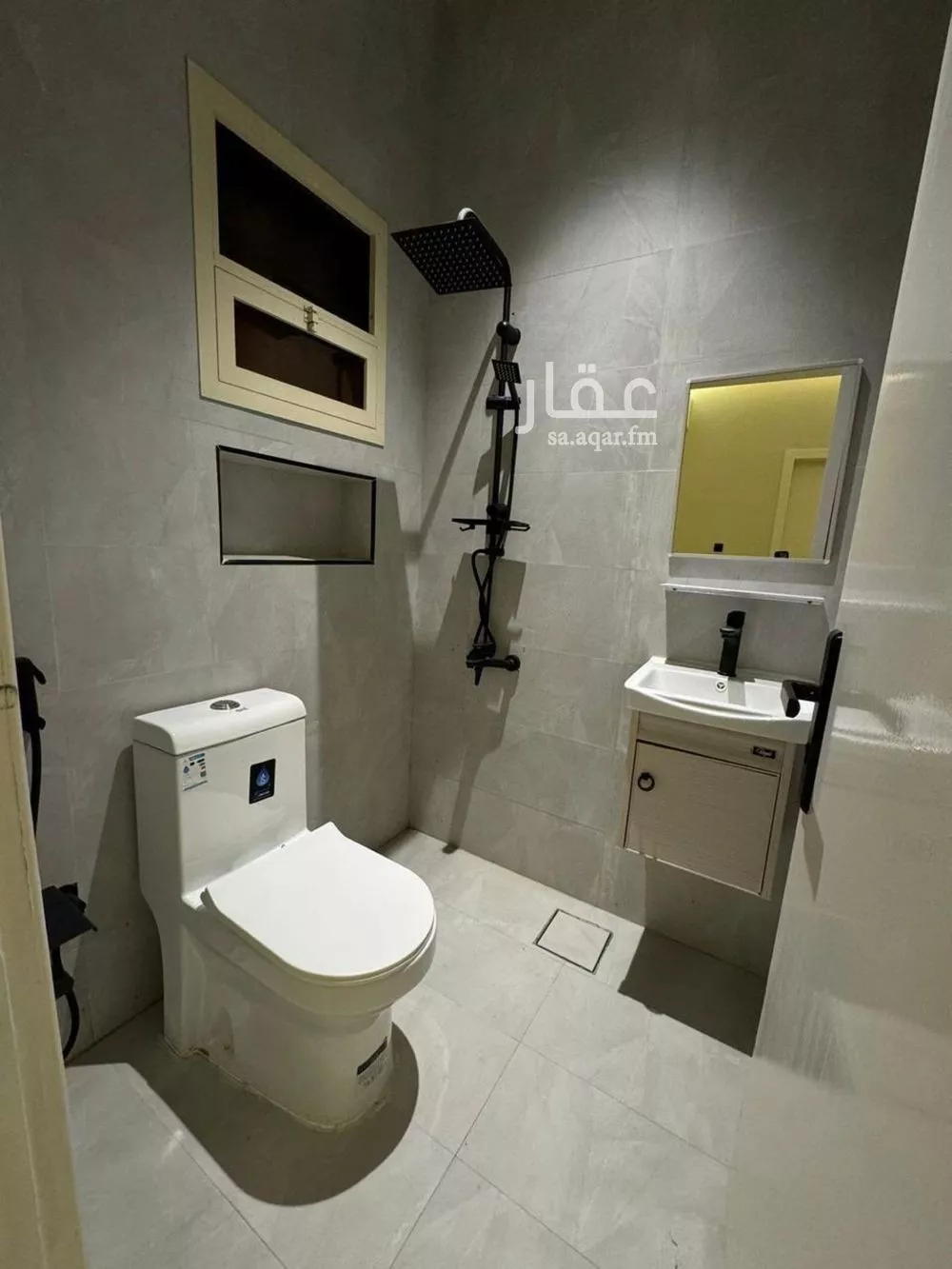 شقة 1 غرف في حطين 3