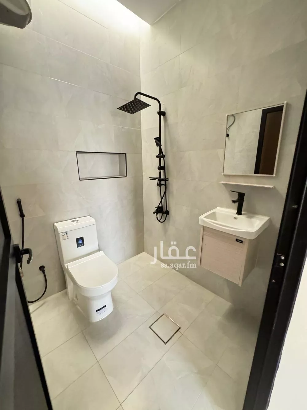 شقة 1 غرف في حطين، الرياض 4