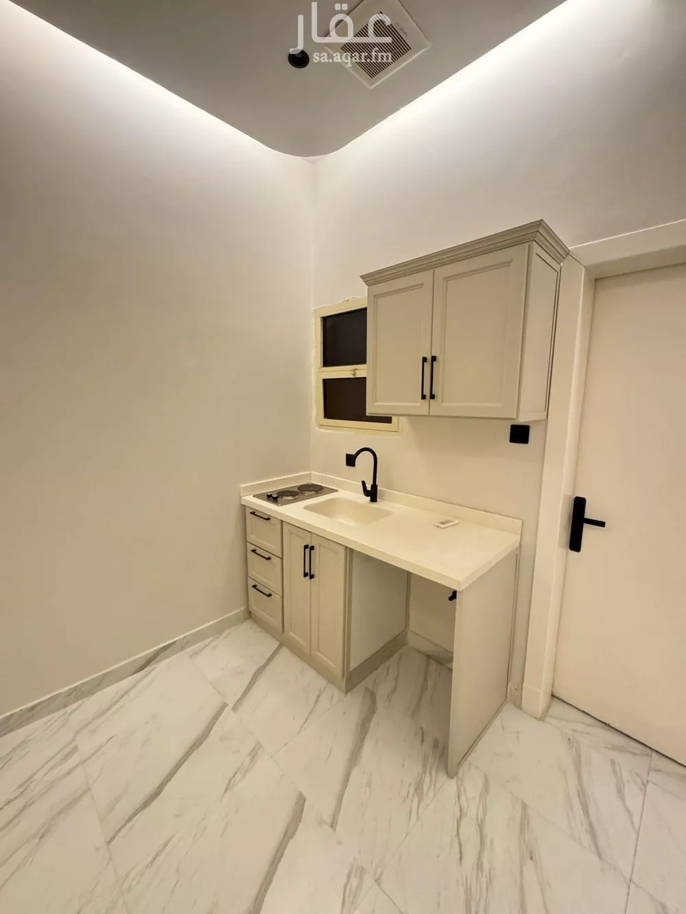 شقة 1 غرف في حطين 3