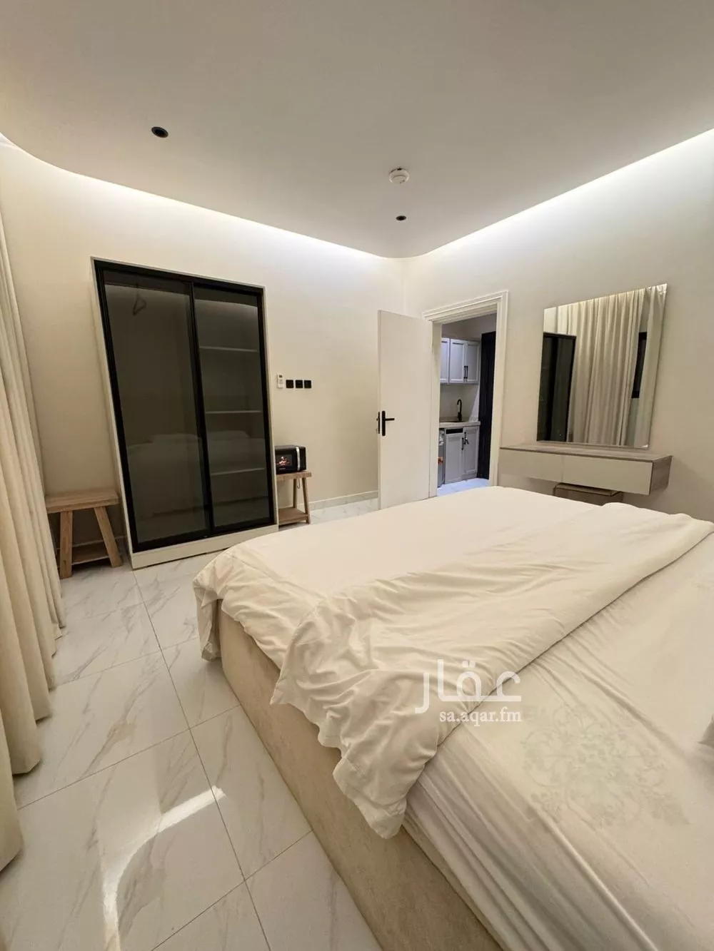 1 bedroom apartment in Al Aqiq 2