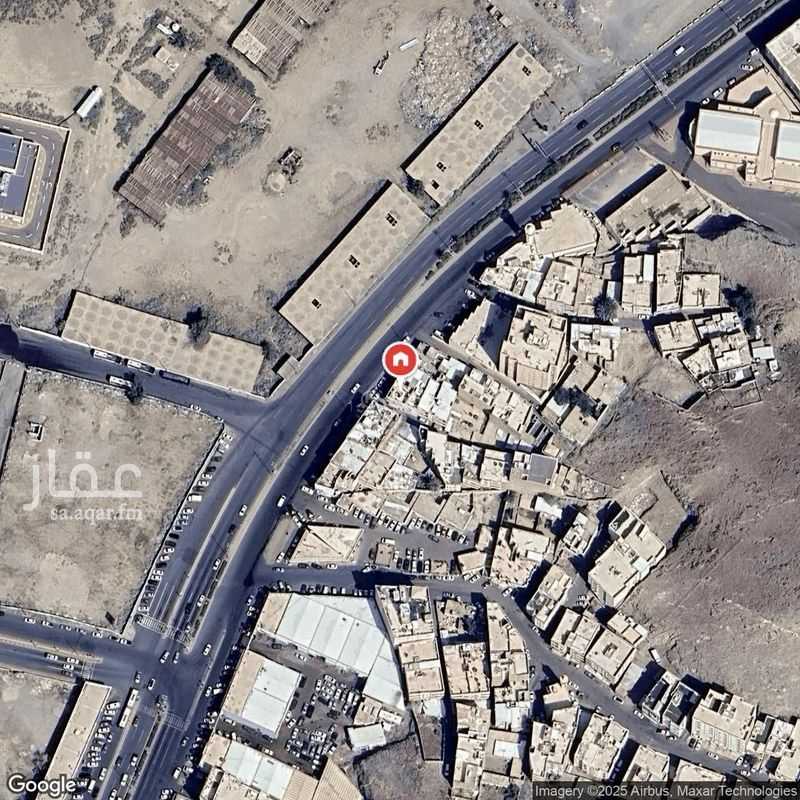 عقار 12 غرف في الشهداء، مكة 4