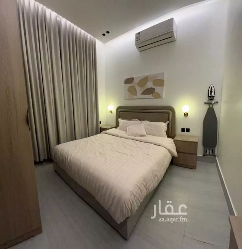 شقة 1 غرف في اليرموك 4