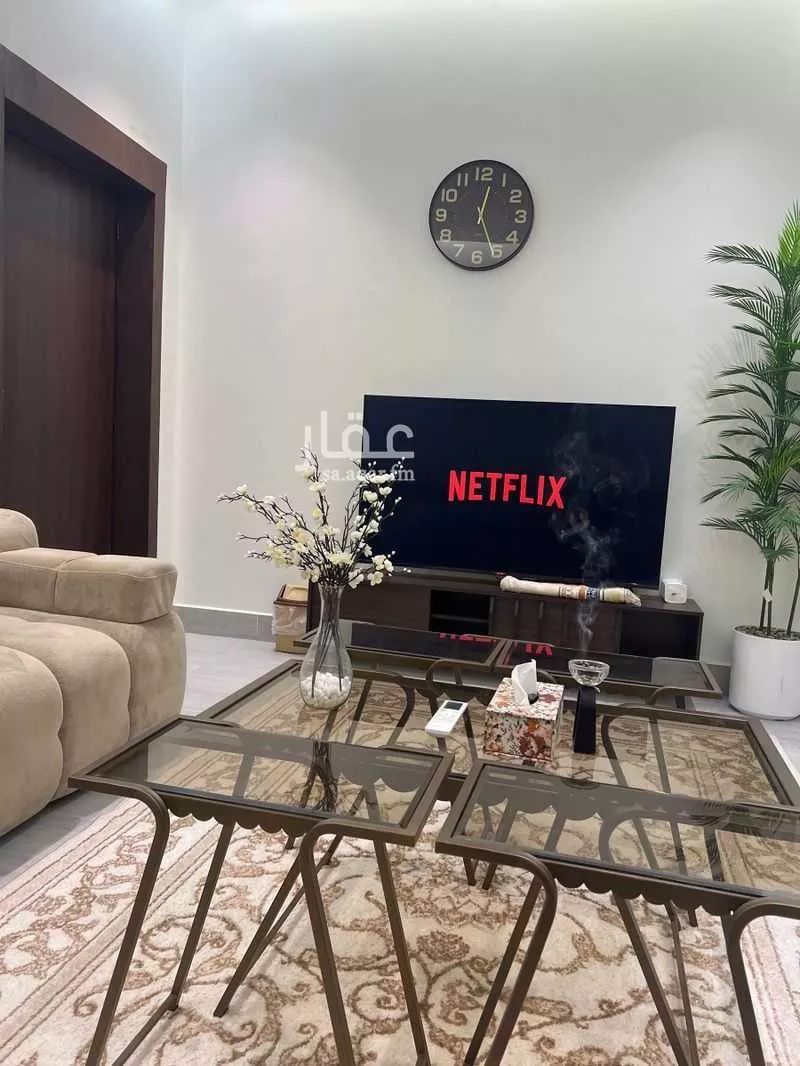 3 bedroom apartment in Al Yarmouk 1