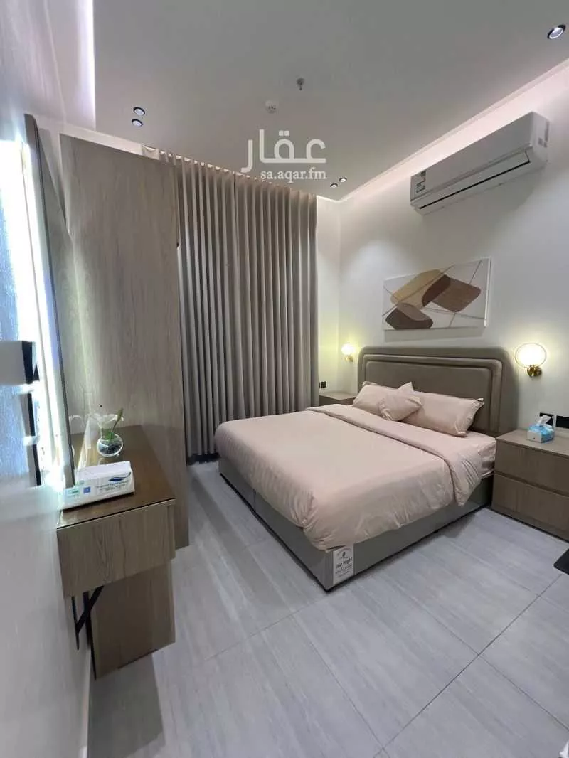 3 bedroom apartment in Al Yarmouk 4