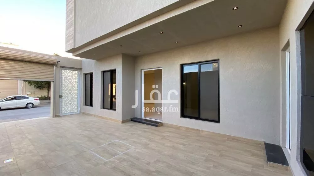 7 bedroom villa in As Sawari 4