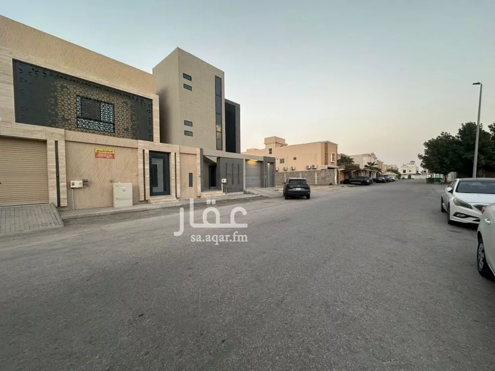 9 bedroom villa in As Sawari 1