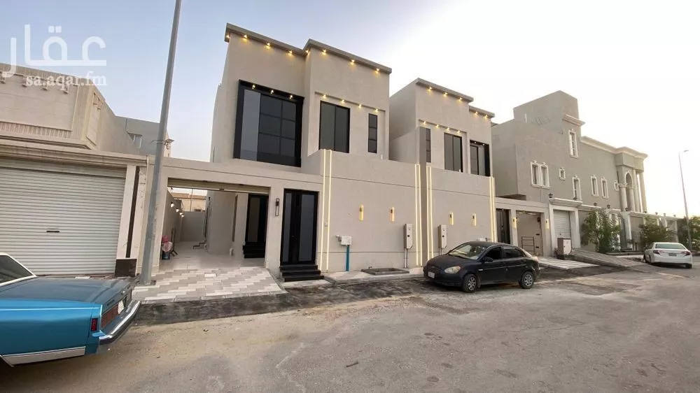 7 bedroom villa in As Sawari 3