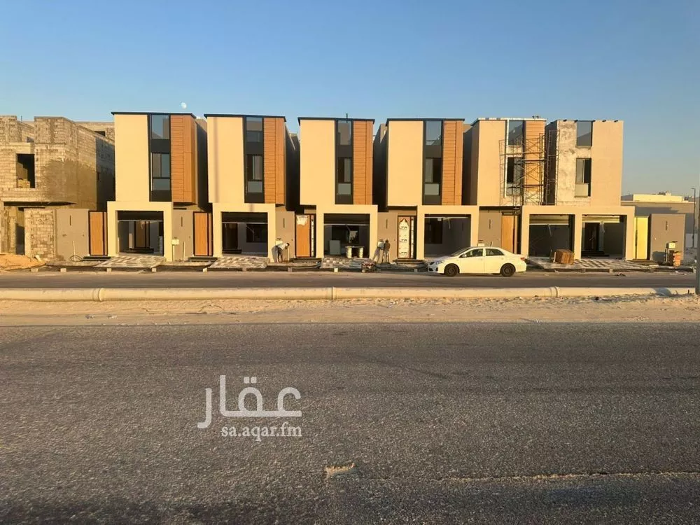 فيلا 7 غرف في اللؤلؤ 1