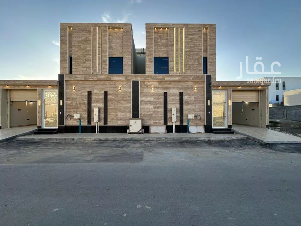 7 bedroom villa in As Sawari 1