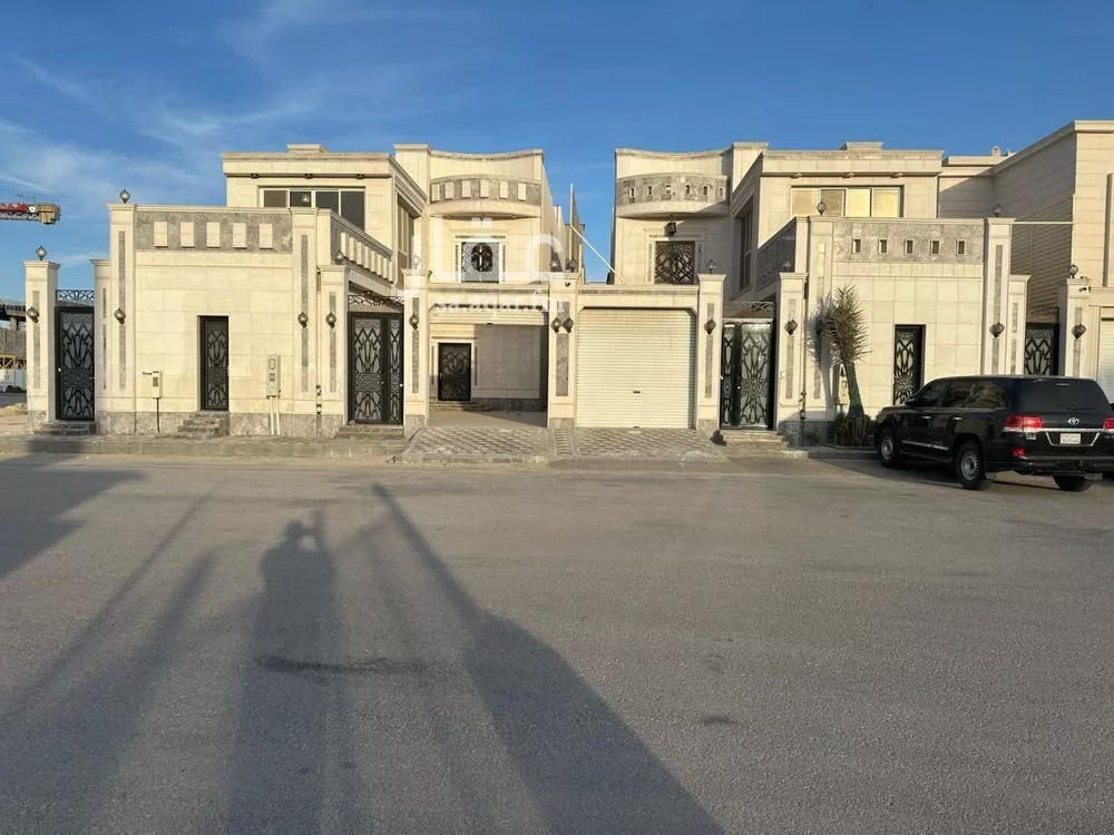 9 bedroom villa in Al Shiraa 1