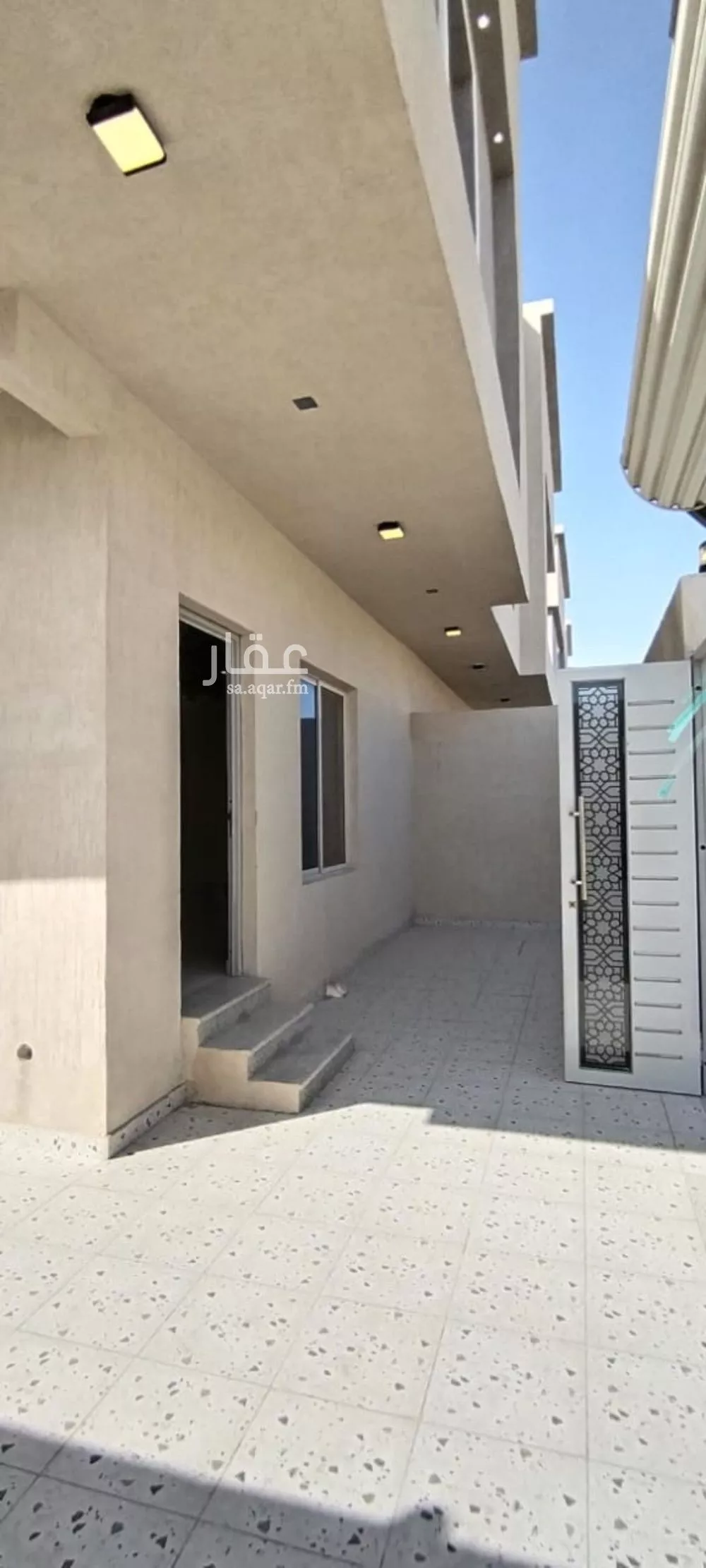 فيلا 7 غرف في الامواج، الدمام 7