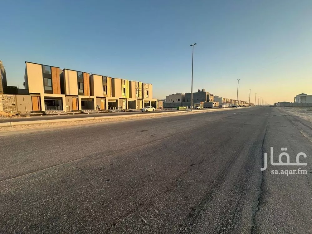 فيلا 7 غرف في اللؤلؤ 2