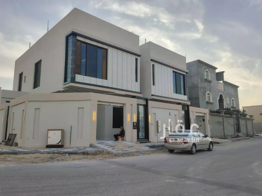 فيلا 7 غرف في الصواري 1