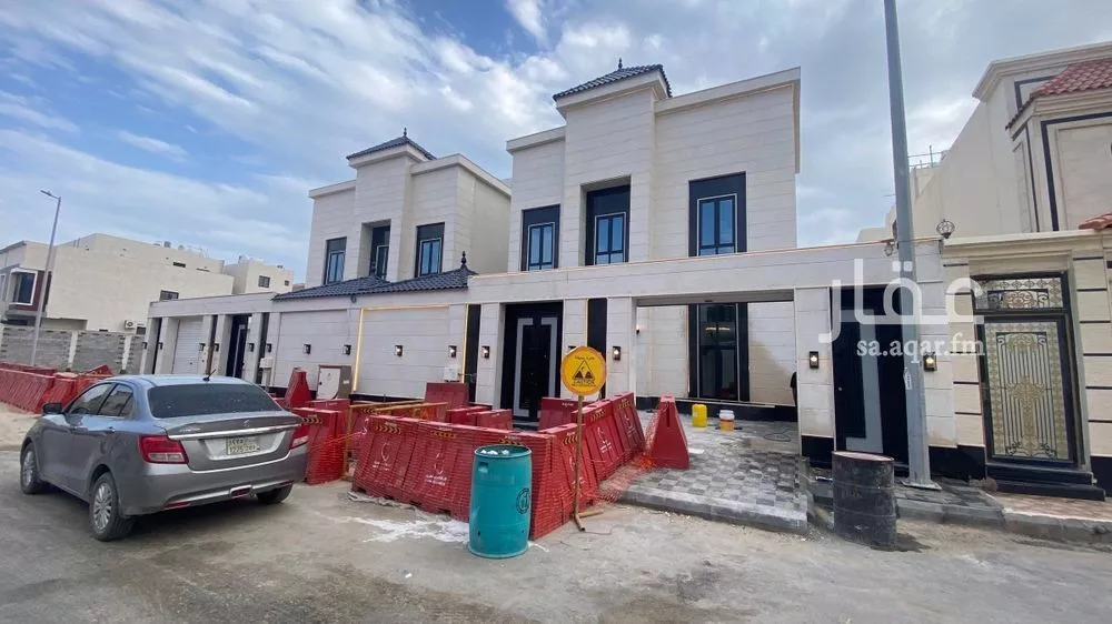 فيلا 7 غرف في الصواري 2