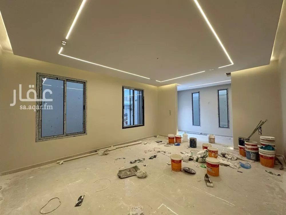 فيلا 9 غرف في الأمواج 5