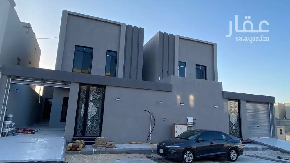 7 bedroom villa in Al Aqiq 5