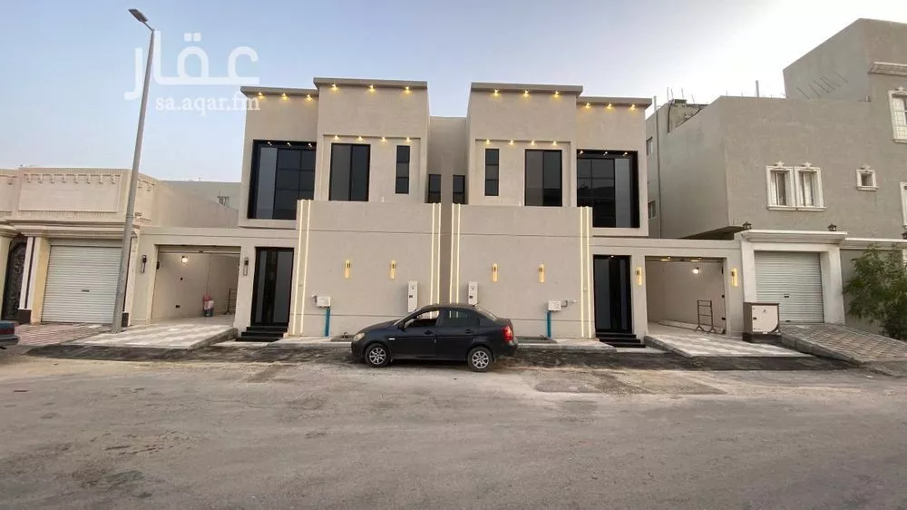 7 bedroom villa in As Sawari 1