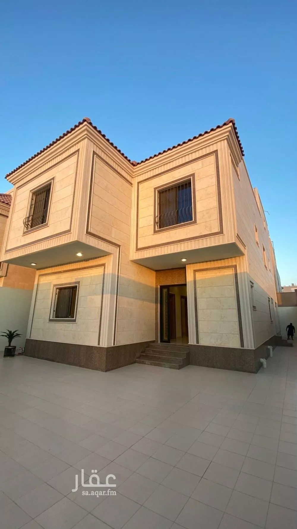 7 bedroom villa in Al Aqiq 5