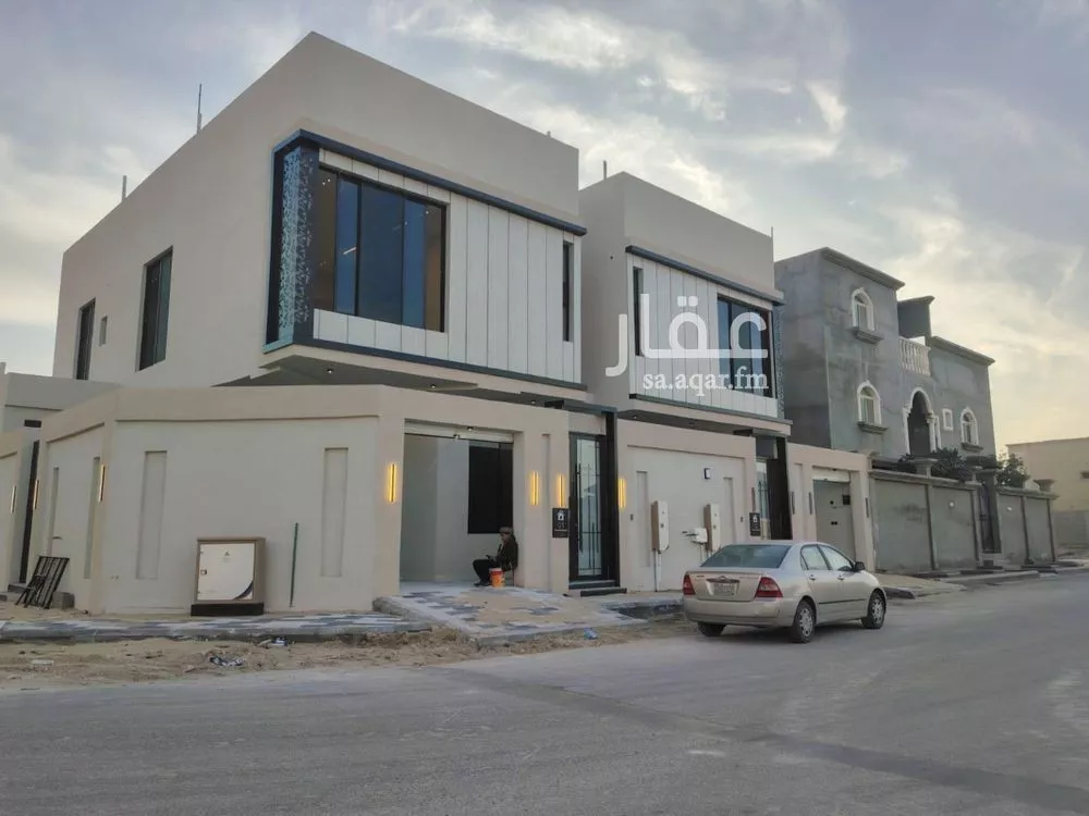 فيلا 7 غرف في الصواري 3