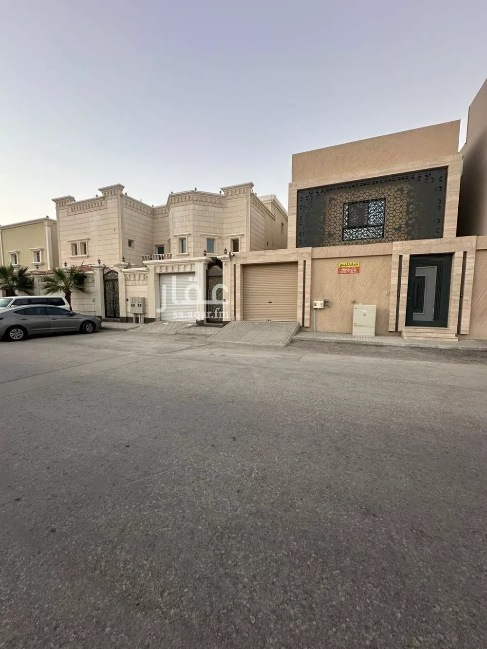 9 bedroom villa in As Sawari 4