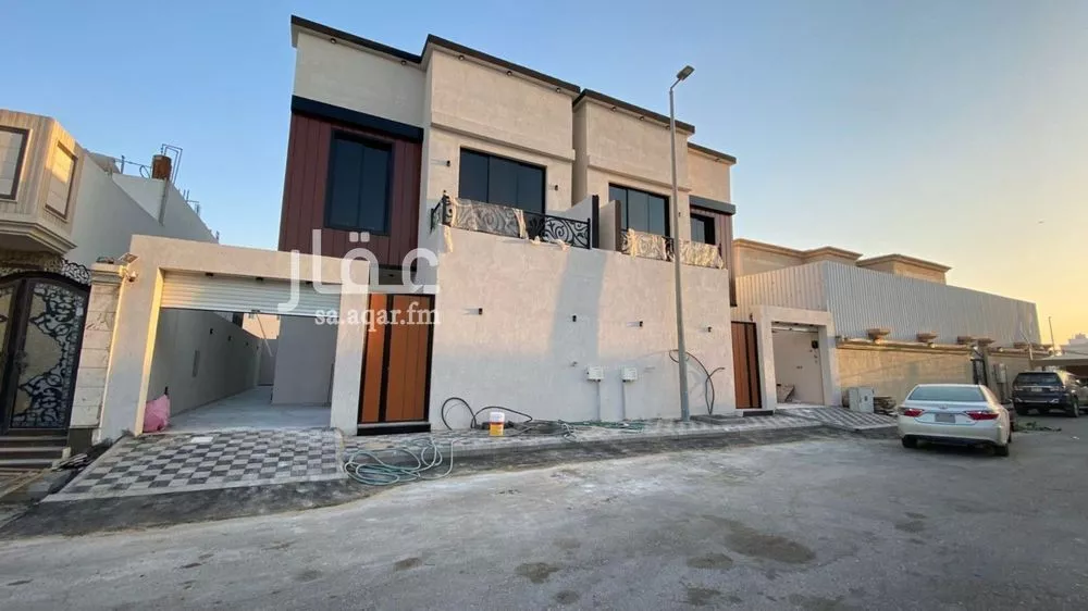 فيلا 7 غرف في الصواري 2