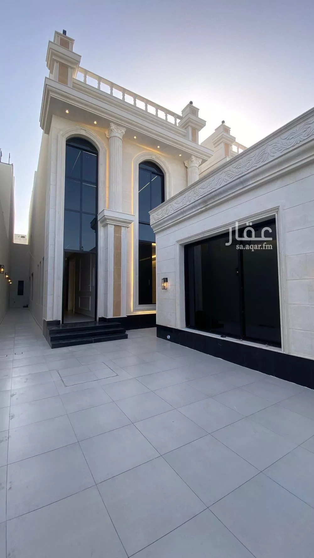 فيلا 7 غرف في اللؤلؤ 1