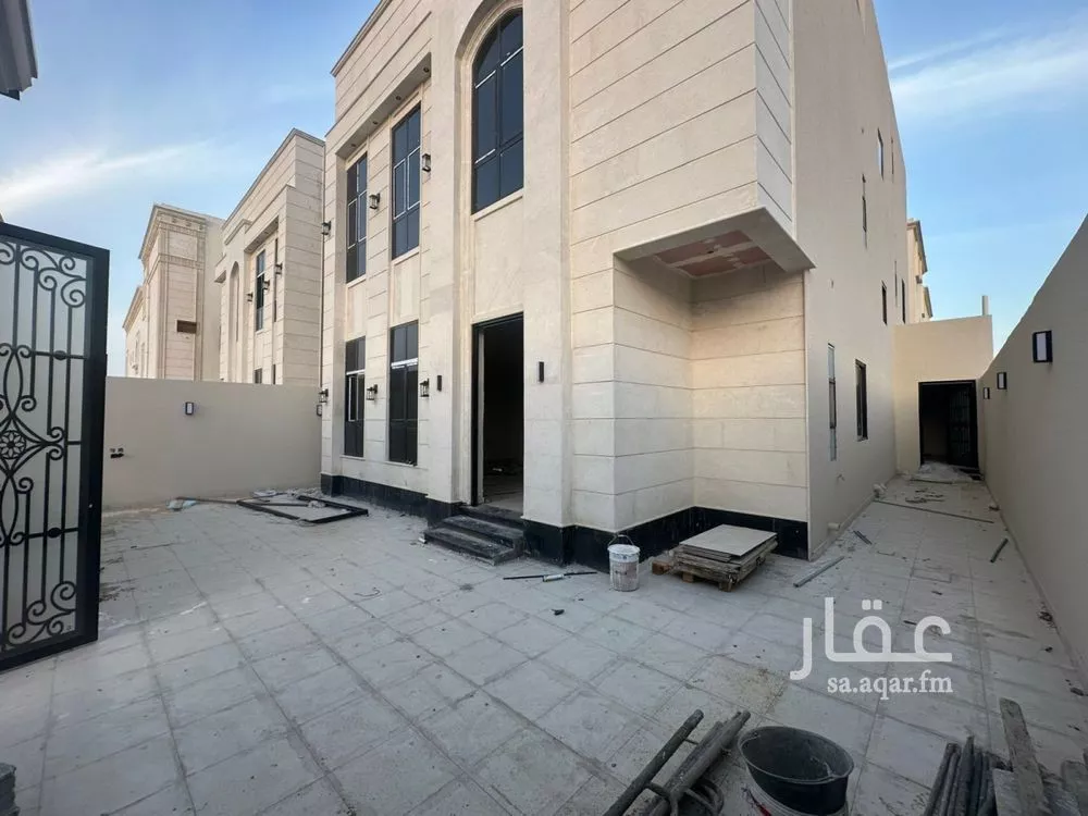 فيلا 7 غرف في الصواري 1