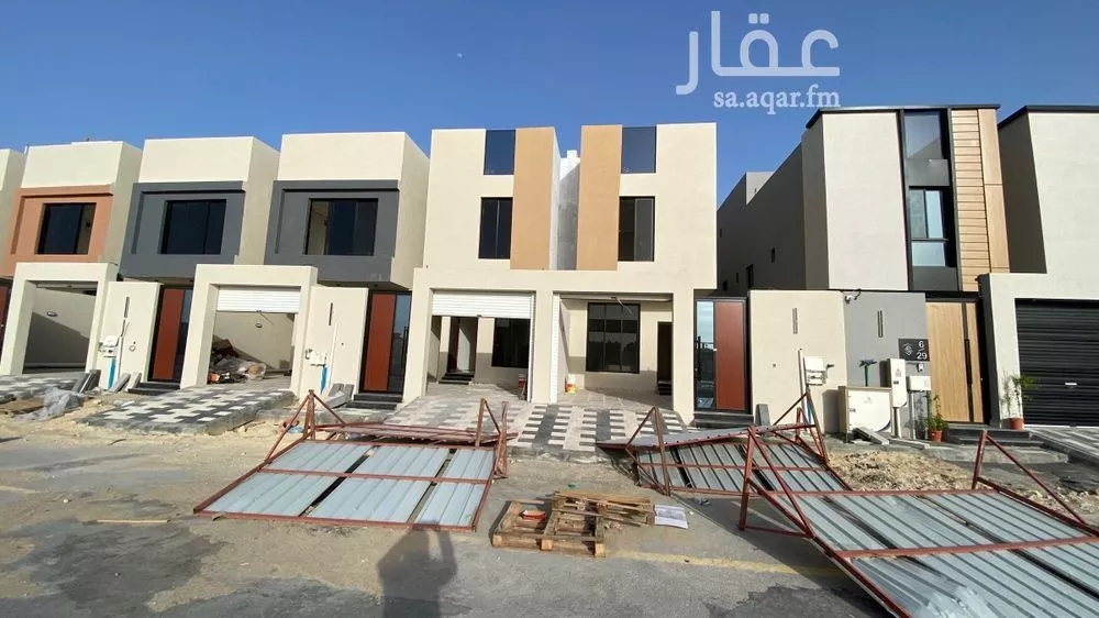 فيلا 7 غرف في العقيق، الدمام 6
