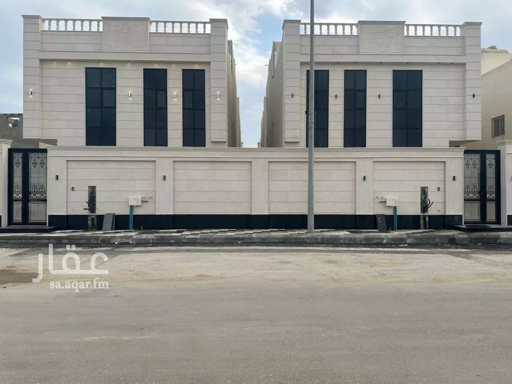 فيلا 9 غرف في الصواري 2