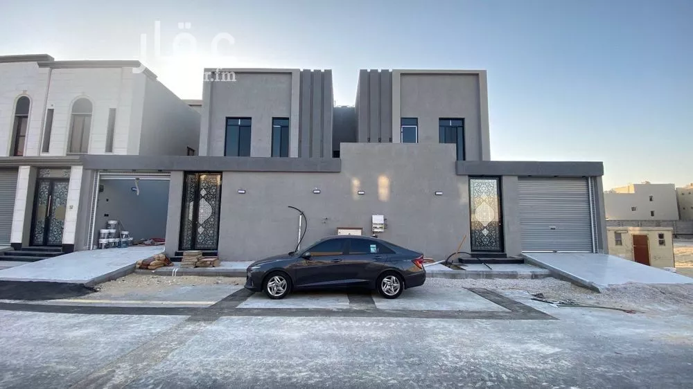 7 bedroom villa in Al Aqiq 1