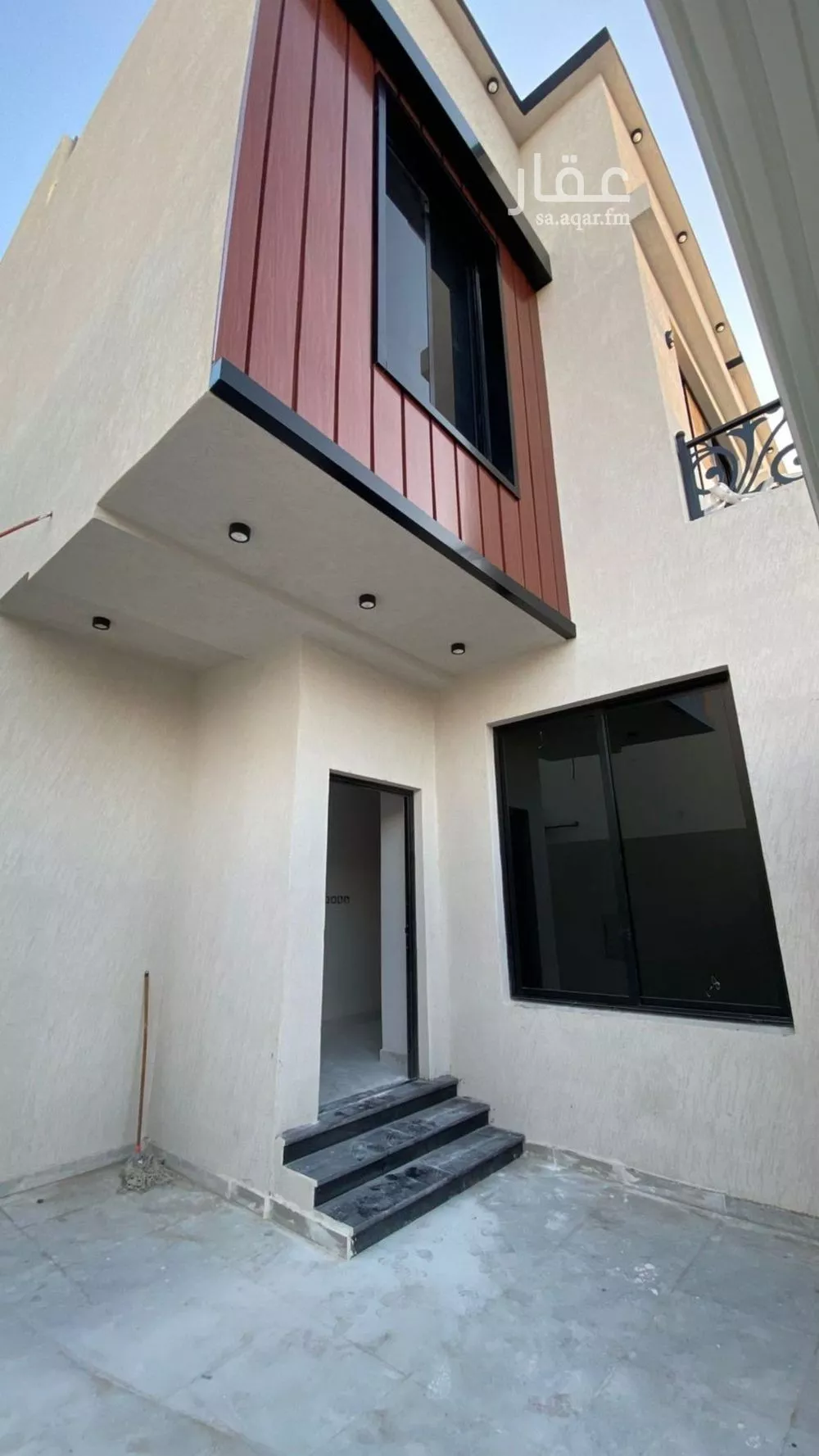 فيلا 7 غرف في الصواري 4