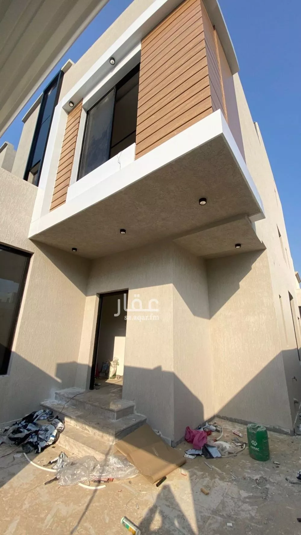 فيلا 7 غرف في الصواري 5